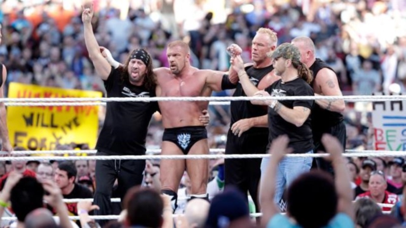 WrestleMania 31: Νύχτωσε με Rollins, ξημέρωσε με Rousey (videos+photos)