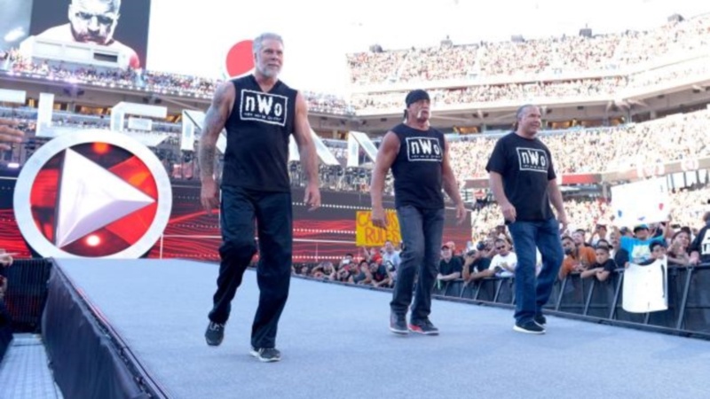 WrestleMania 31: Νύχτωσε με Rollins, ξημέρωσε με Rousey (videos+photos)