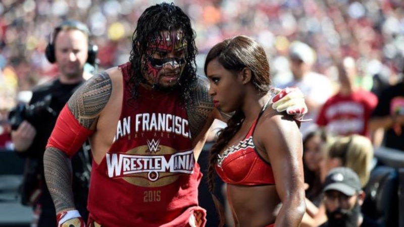 WrestleMania 31: Νύχτωσε με Rollins, ξημέρωσε με Rousey (videos+photos)