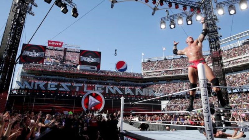 WrestleMania 31: Νύχτωσε με Rollins, ξημέρωσε με Rousey (videos+photos)