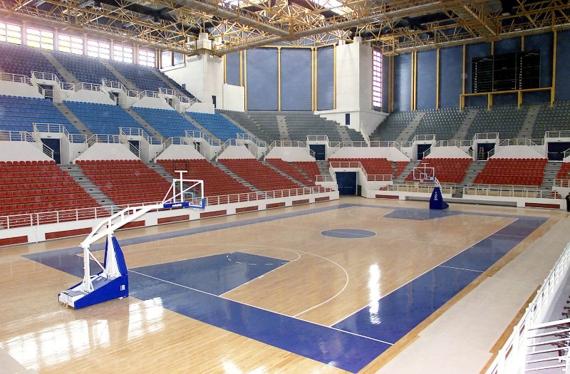 ΠΑΟΚ: Η ιστορική πρώτη προπόνηση (video+photos)