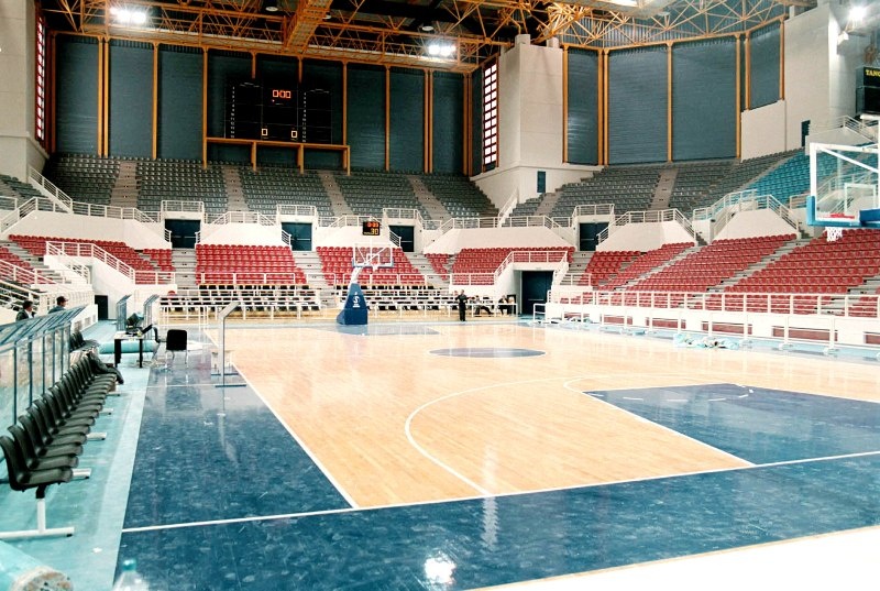 ΠΑΟΚ: Η ιστορική πρώτη προπόνηση (video+photos)