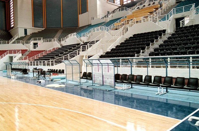 ΠΑΟΚ: Η ιστορική πρώτη προπόνηση (video+photos)