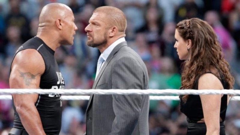 WrestleMania 31: Νύχτωσε με Rollins, ξημέρωσε με Rousey (videos+photos)