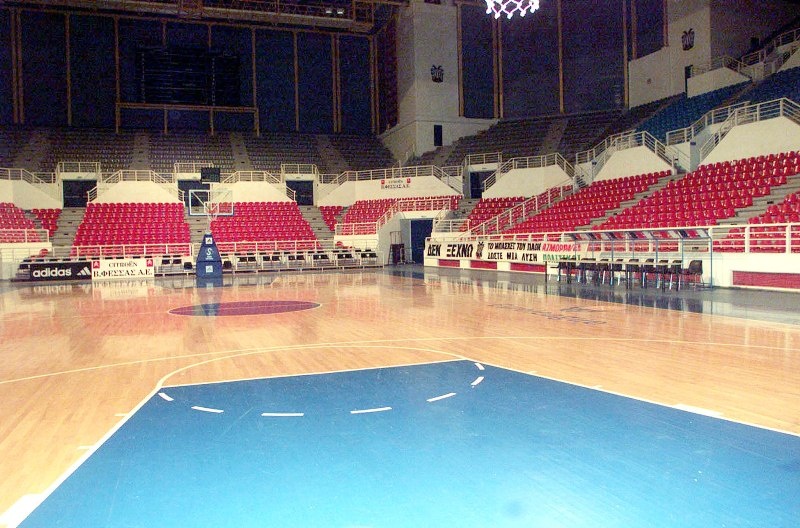 ΠΑΟΚ: Η ιστορική πρώτη προπόνηση (video+photos)