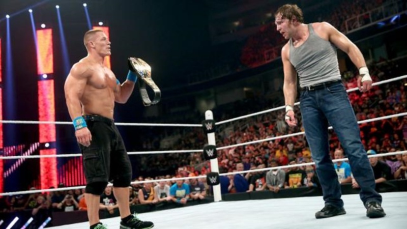 Raw: Τα γκρέμισε όλα ο Lesnar (videos)