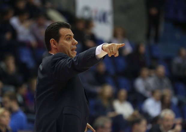 ΤΣΣΚΑ Μόσχας: Η «100άρα» με νταμπλ - νταμπλ του Τεόντοσιτς (photos+video)