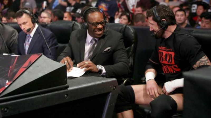 Raw: Τα γκρέμισε όλα ο Lesnar (videos)