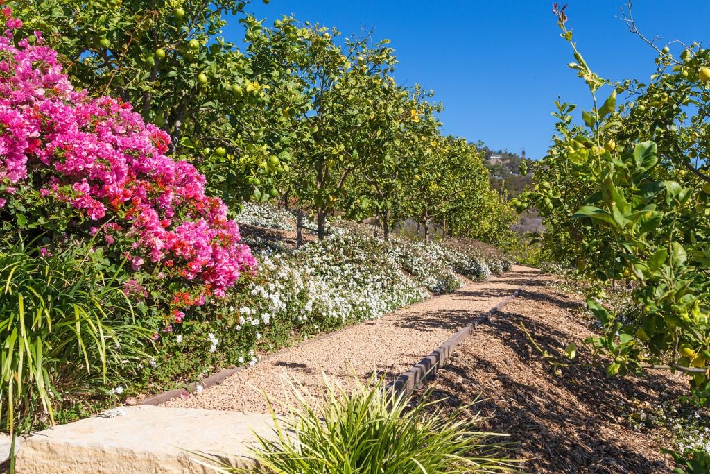 «Παλάτι» ο Τζέραρντ  στο Λος Άντζελες (photos)