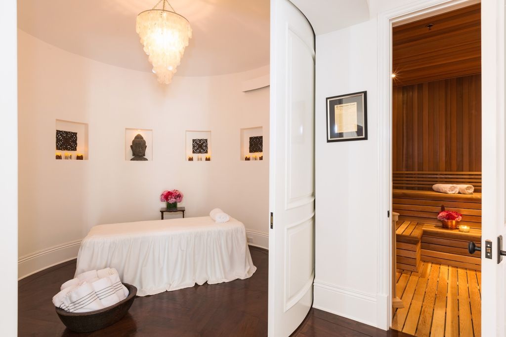 «Παλάτι» ο Τζέραρντ  στο Λος Άντζελες (photos)