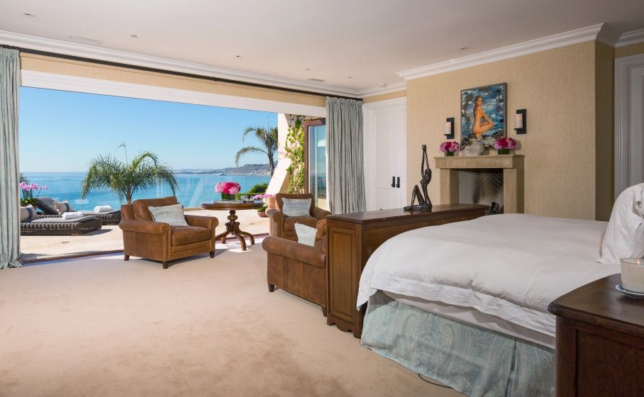 «Παλάτι» ο Τζέραρντ  στο Λος Άντζελες (photos)