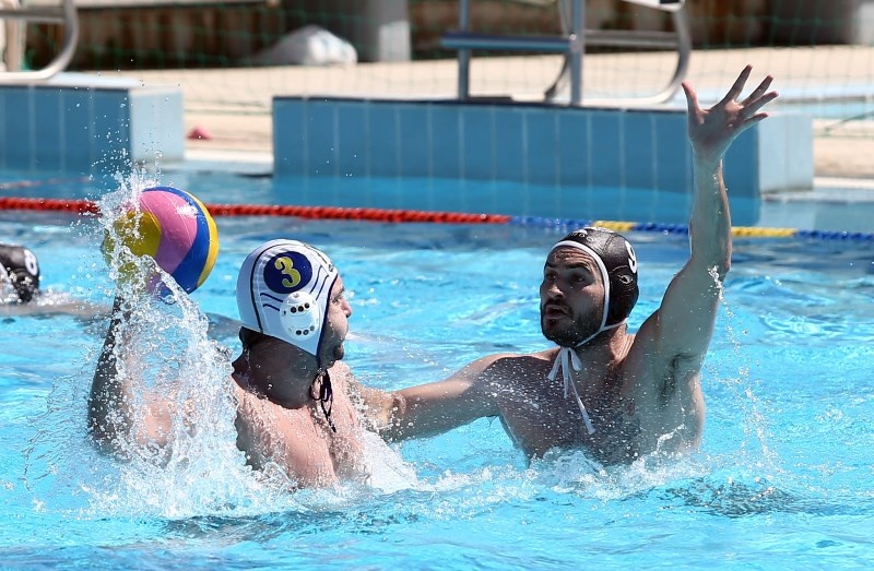 ΠΑΟΚ: Στο Φάιναλ Φορ του Κυπέλλου Πόλο Ανδρών (photos)