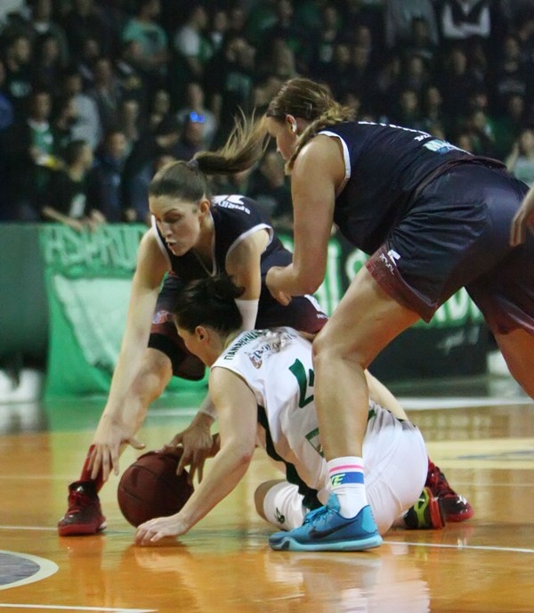 Πρωτέας Βούλας: «Μπρέικ» στη Λεωφόρο (photos)