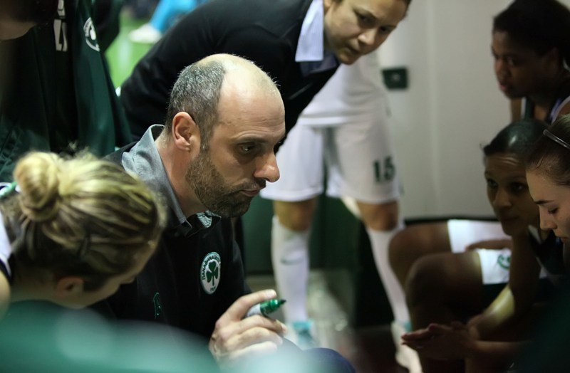 Πρωτέας Βούλας: «Μπρέικ» στη Λεωφόρο (photos)