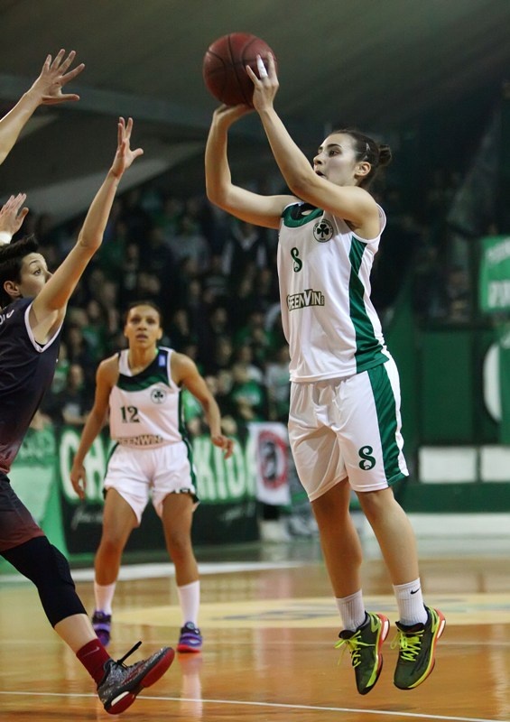 Πρωτέας Βούλας: «Μπρέικ» στη Λεωφόρο (photos)