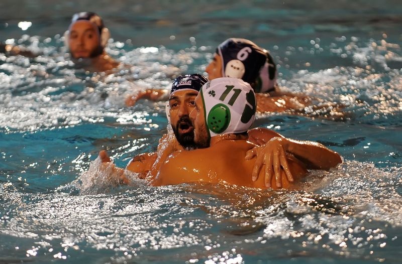 Παναθηναϊκός – Γλυφάδα 6-6, 4-3 πέν. (photos)