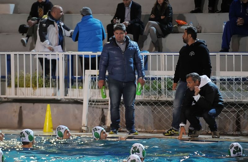 Παναθηναϊκός – Γλυφάδα 6-6, 4-3 πέν. (photos)