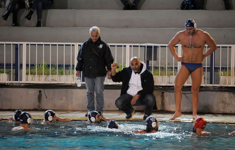 Παναθηναϊκός – Γλυφάδα 6-6, 4-3 πέν. (photos)