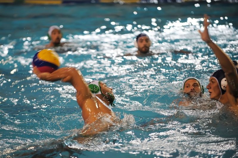 Παναθηναϊκός – Γλυφάδα 6-6, 4-3 πέν. (photos)