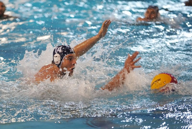 Παναθηναϊκός – Γλυφάδα 6-6, 4-3 πέν. (photos)