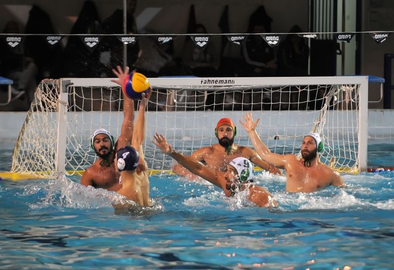 Παναθηναϊκός – Γλυφάδα 6-6, 4-3 πέν. (photos)