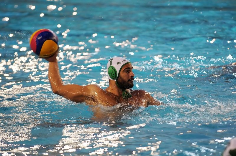 Παναθηναϊκός – Γλυφάδα 6-6, 4-3 πέν. (photos)