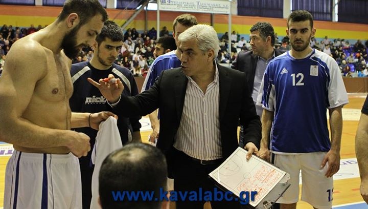 Τζήμας: «Δεν υπάρχει διαφορά ποιότητας σε Α1 και Α2» (photos)