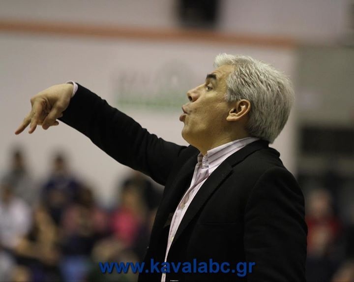 Τζήμας: «Δεν υπάρχει διαφορά ποιότητας σε Α1 και Α2» (photos)