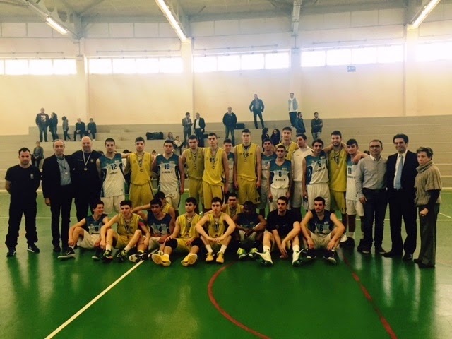 Σχολικό Ελλάδας - Κύπρου: Σαρωτικός, αλλά ηττημένος ο Χαραλαμπόπουλος (photos)