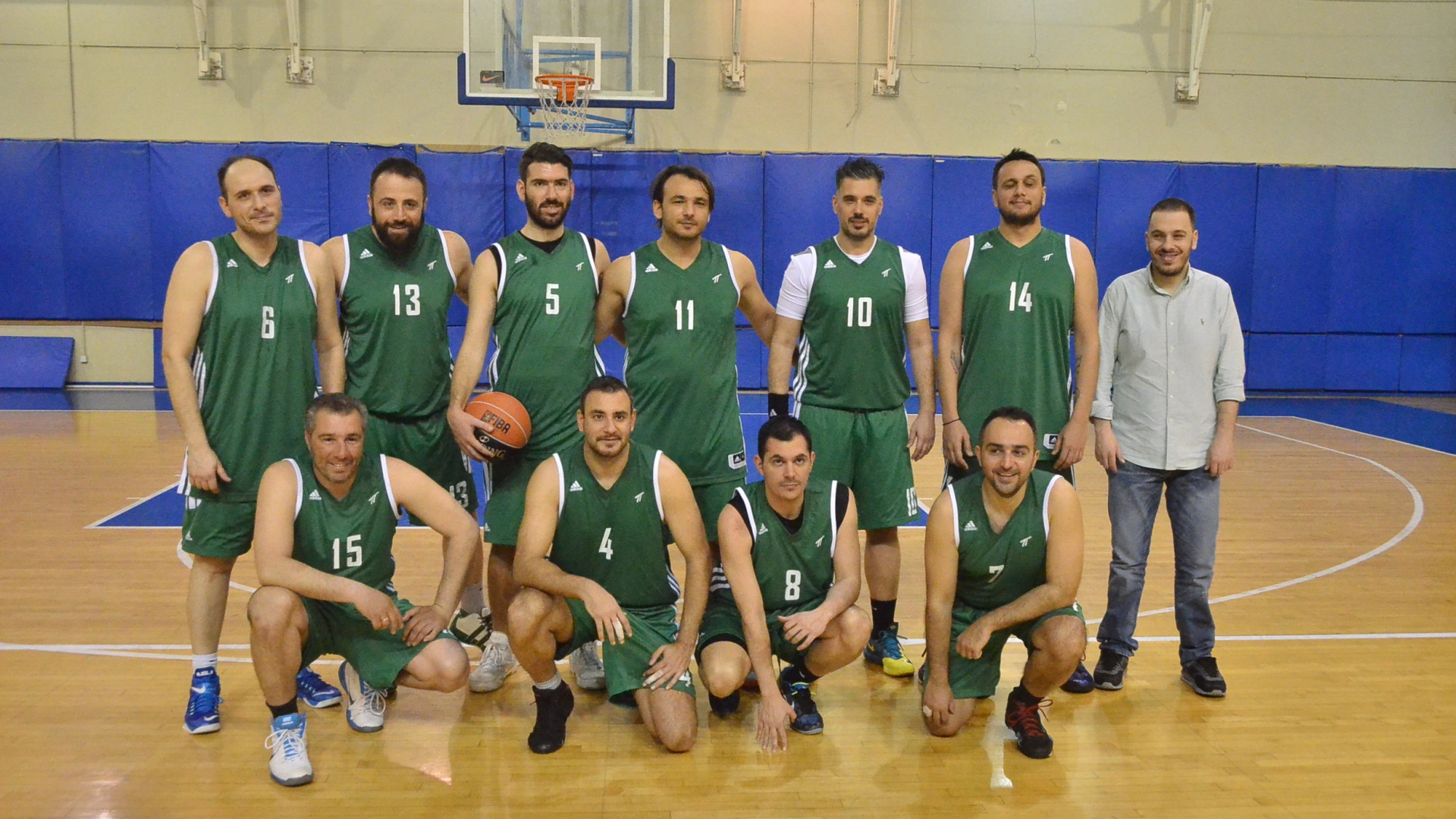 «Λύγισαν» οι πρωταθλητές της DPG κόντρα στη Βουλή των Ελλήνων (videos+photos)