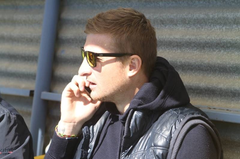 Αστέρας Τρίπολης: Συνεχίζει ατομικά ο Σανκαρέ (photos)