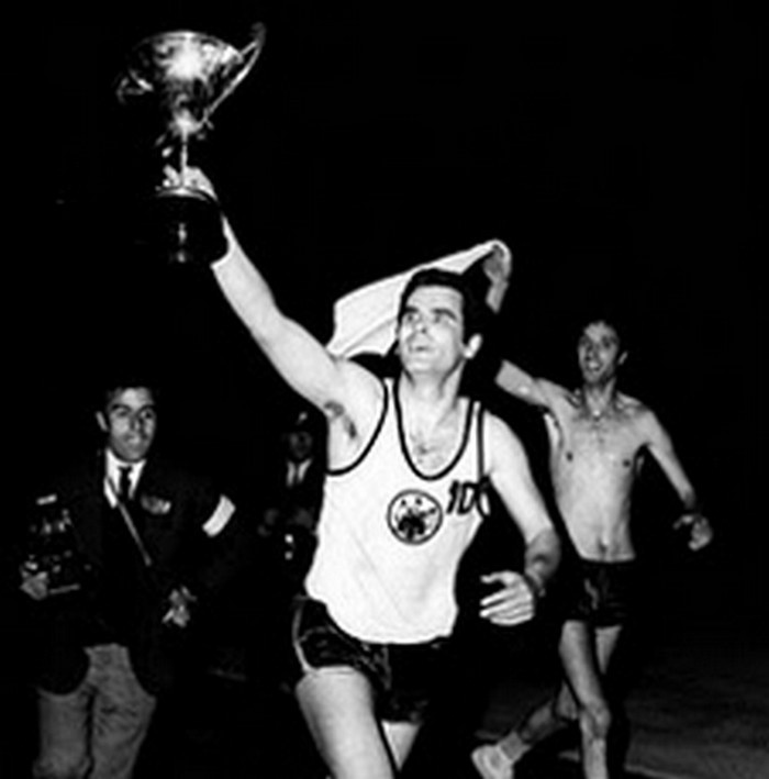 ΑΕΚ: Πάει Καλλιμάρμαρο (videos+photos)