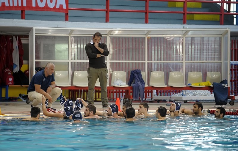 Ολυμπιακός: Άνετα στο Φάιναλ Φορ (photos)