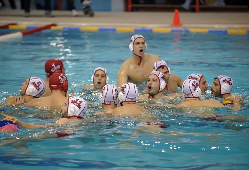 Ολυμπιακός: Άνετα στο Φάιναλ Φορ (photos)