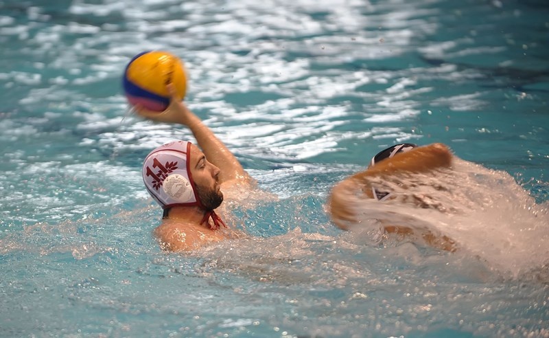 Ολυμπιακός: Άνετα στο Φάιναλ Φορ (photos)