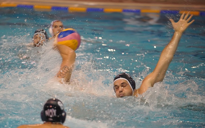 Ολυμπιακός: Άνετα στο Φάιναλ Φορ (photos)