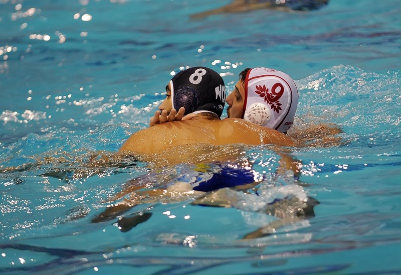 Ολυμπιακός: Άνετα στο Φάιναλ Φορ (photos)