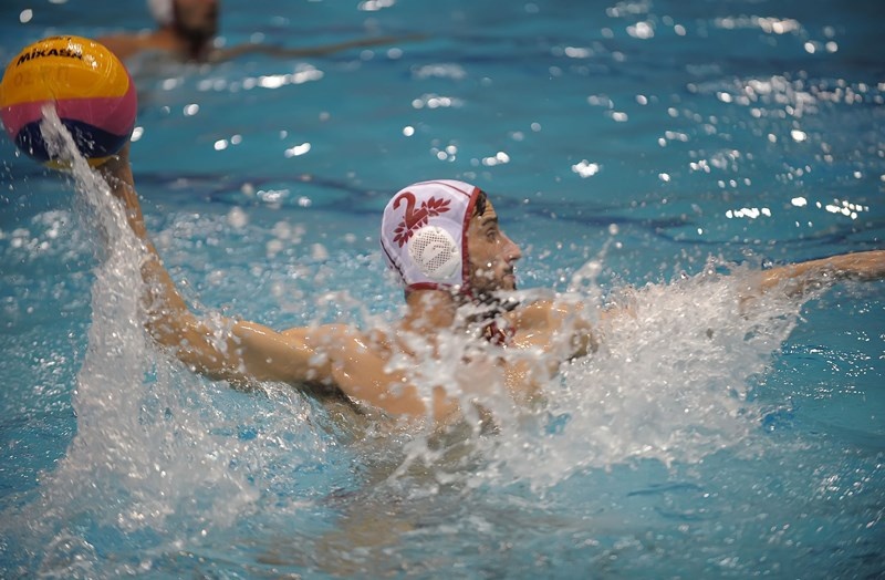 Ολυμπιακός: Άνετα στο Φάιναλ Φορ (photos)