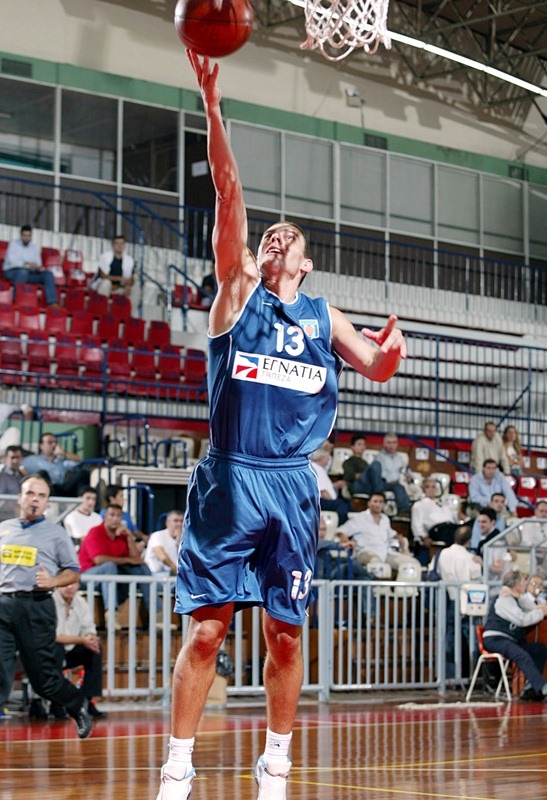 Κοχ στο Onsports: «Τα καλύτερά μου χρόνια στον Παναθηναϊκό» (photos+videos)