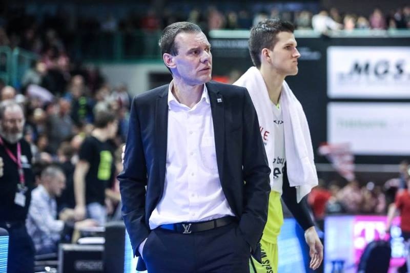 Κοχ στο Onsports: «Τα καλύτερά μου χρόνια στον Παναθηναϊκό» (photos+videos)