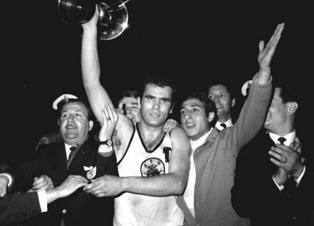 ΑΕΚ: Πάει Καλλιμάρμαρο (videos+photos)