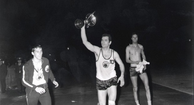 ΑΕΚ: Πάει Καλλιμάρμαρο (videos+photos)