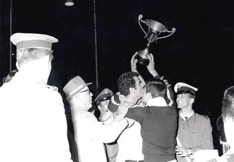 ΑΕΚ: Πάει Καλλιμάρμαρο (videos+photos)