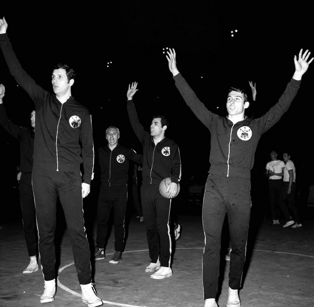 ΑΕΚ: Πάει Καλλιμάρμαρο (videos+photos)