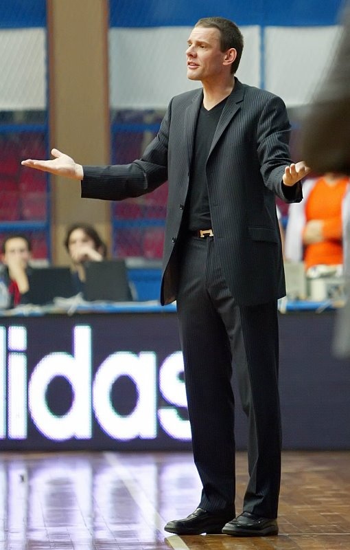 Κοχ στο Onsports: «Τα καλύτερά μου χρόνια στον Παναθηναϊκό» (photos+videos)