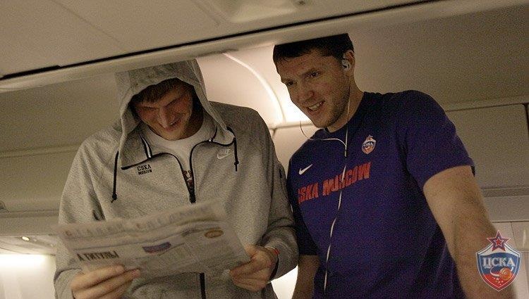 Κιριλένκο στο Onsports: «Κανένας… πόλεμος με Ολυμπιακό!» (photos+videos)