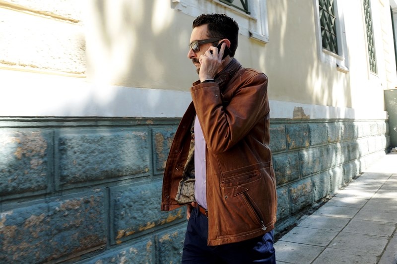 Στον ανακριτή Κομπότης και διαιτητές (photos)