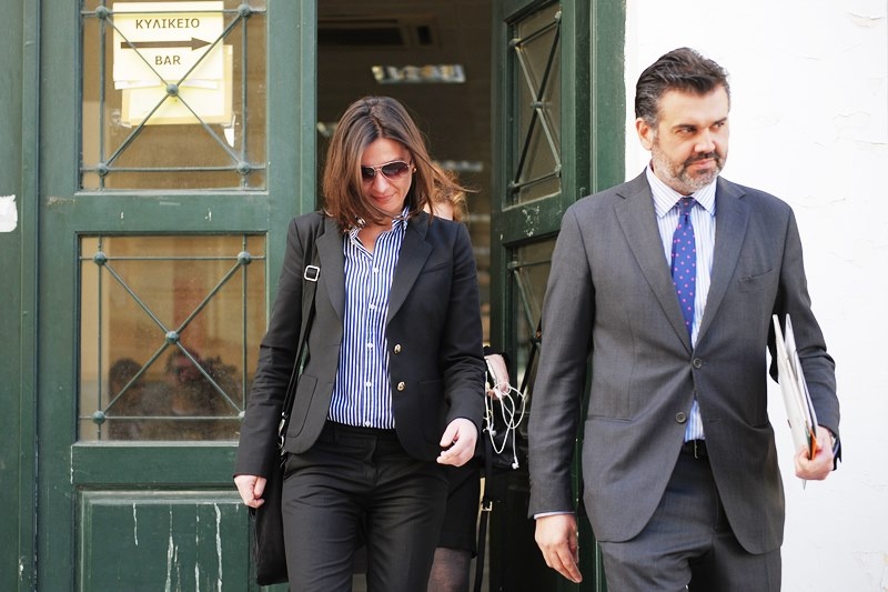 Στον ανακριτή Κομπότης και διαιτητές (photos)