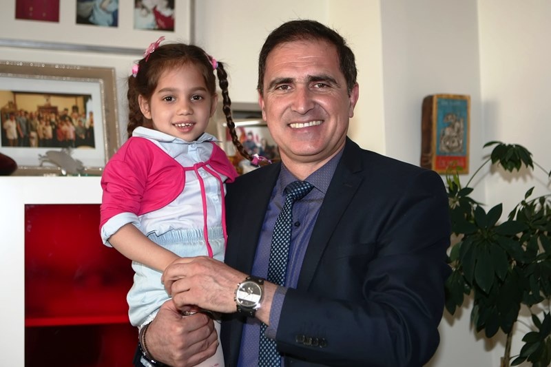 Η Superleague στα παιδιά της «Κιβωτού του Κόσμου» (photos)