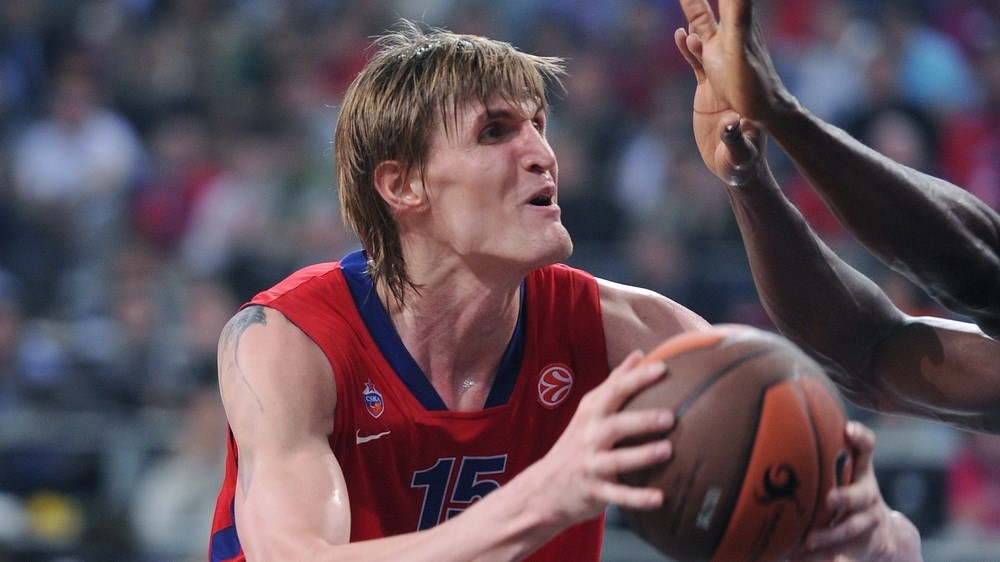 Κιριλένκο στο Onsports: «Κανένας… πόλεμος με Ολυμπιακό!» (photos+videos)